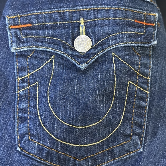 True Religion Billy Women’s Jeans - Picture 7 of 7